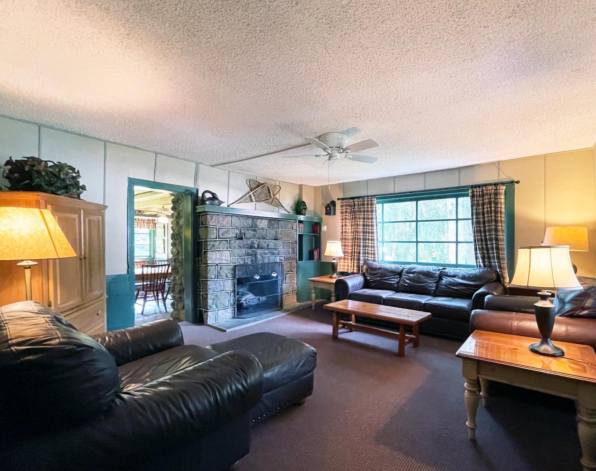 Mountain Springs Lake Resort Stroudsburg Zimmer foto