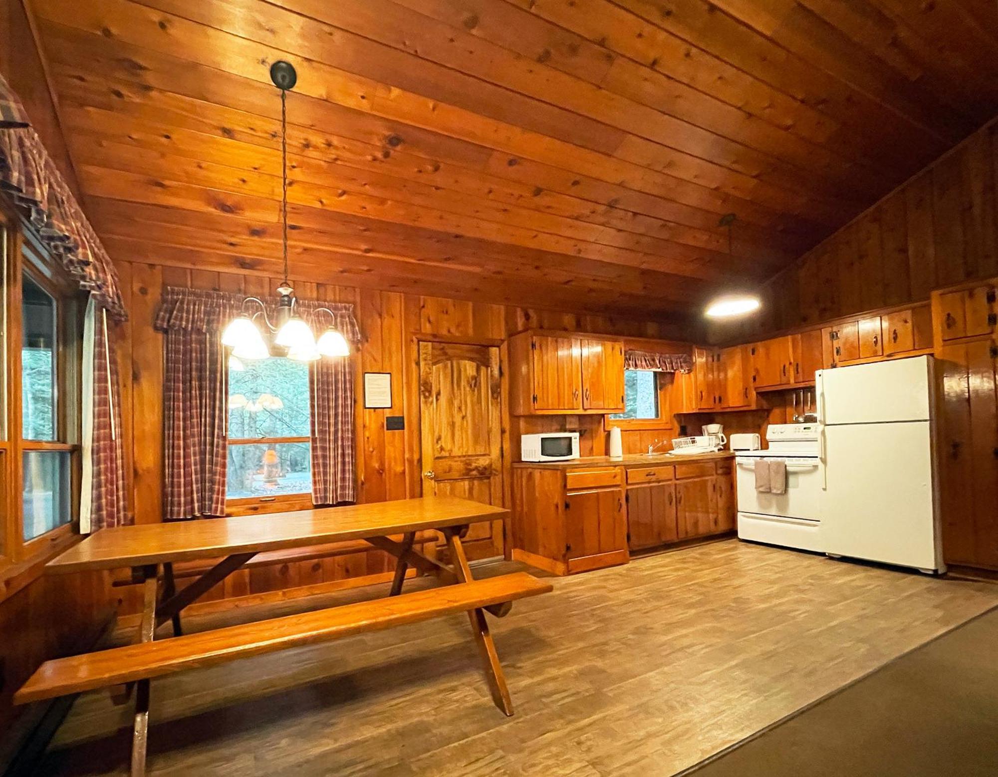 Mountain Springs Lake Resort Stroudsburg Zimmer foto