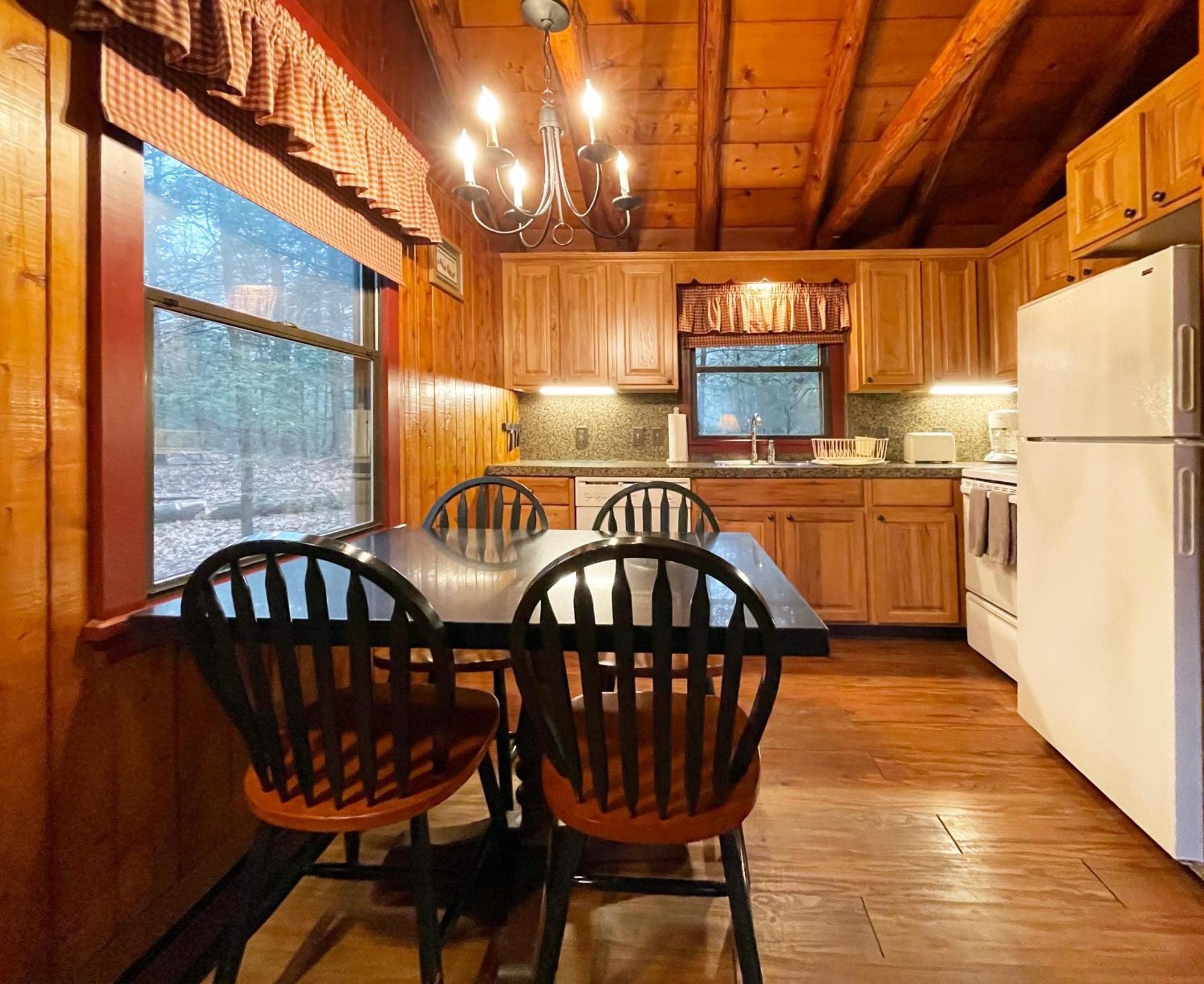 Mountain Springs Lake Resort Stroudsburg Zimmer foto