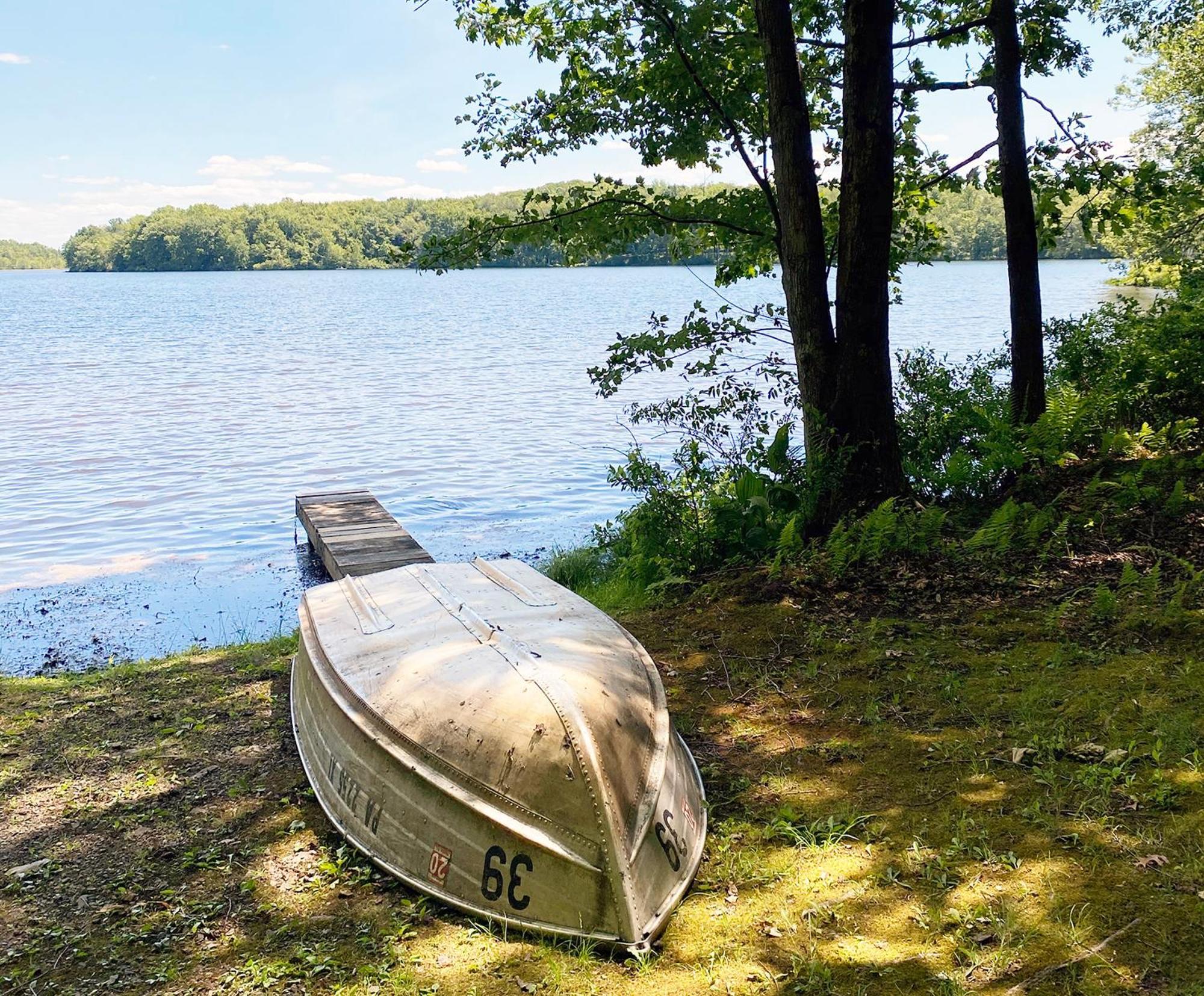 Mountain Springs Lake Resort Stroudsburg Zimmer foto