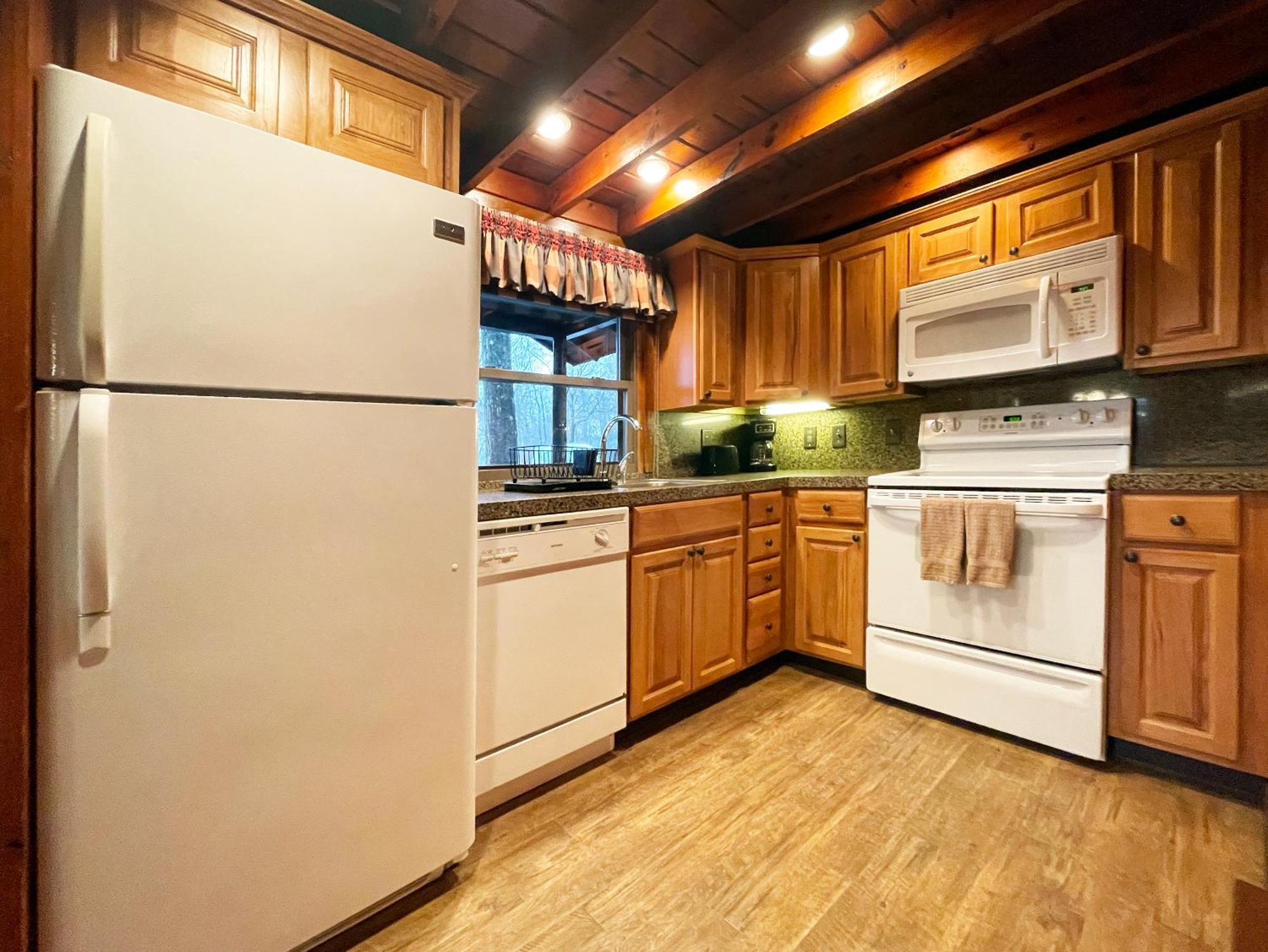 Mountain Springs Lake Resort Stroudsburg Zimmer foto