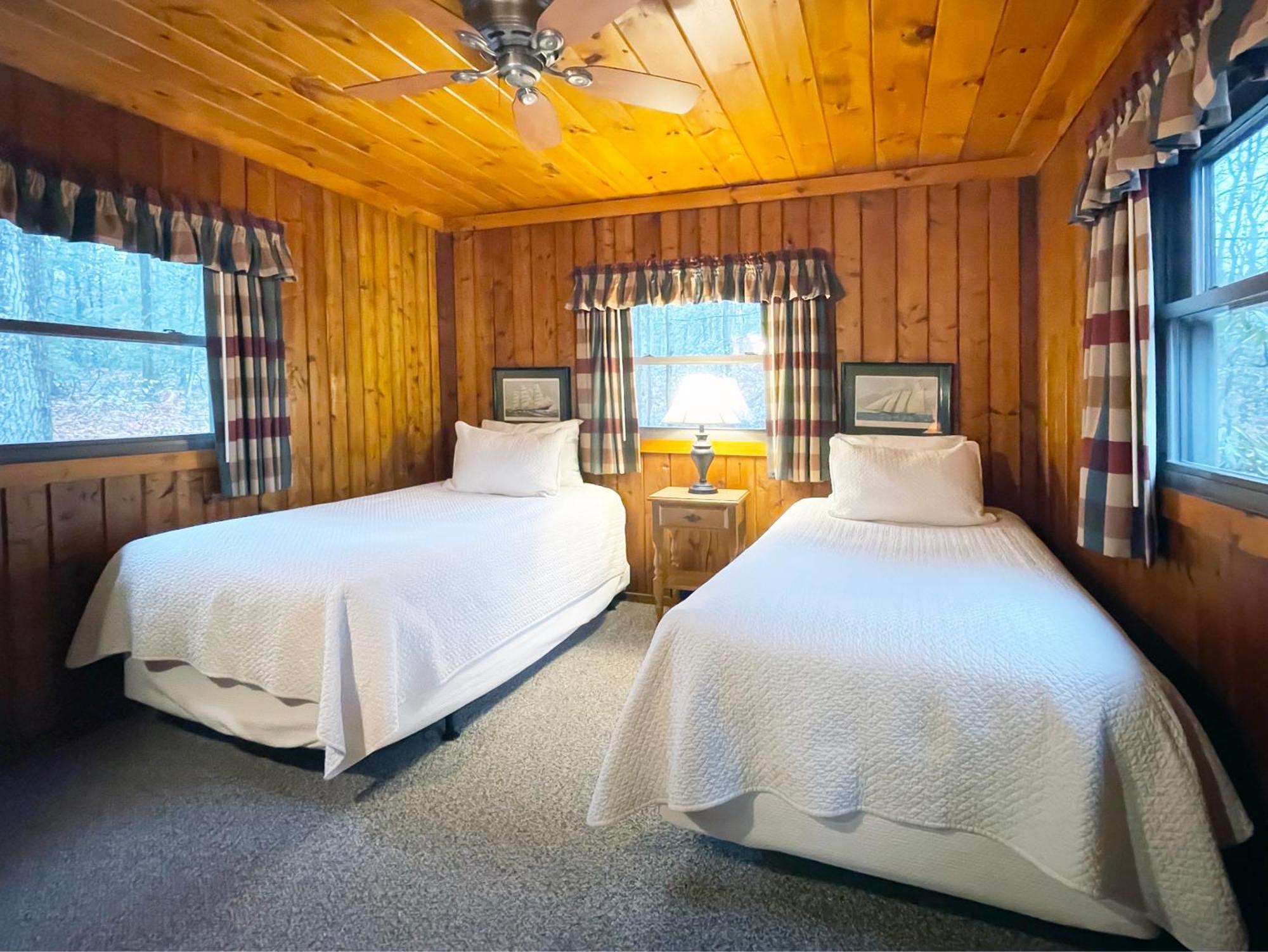 Mountain Springs Lake Resort Stroudsburg Zimmer foto