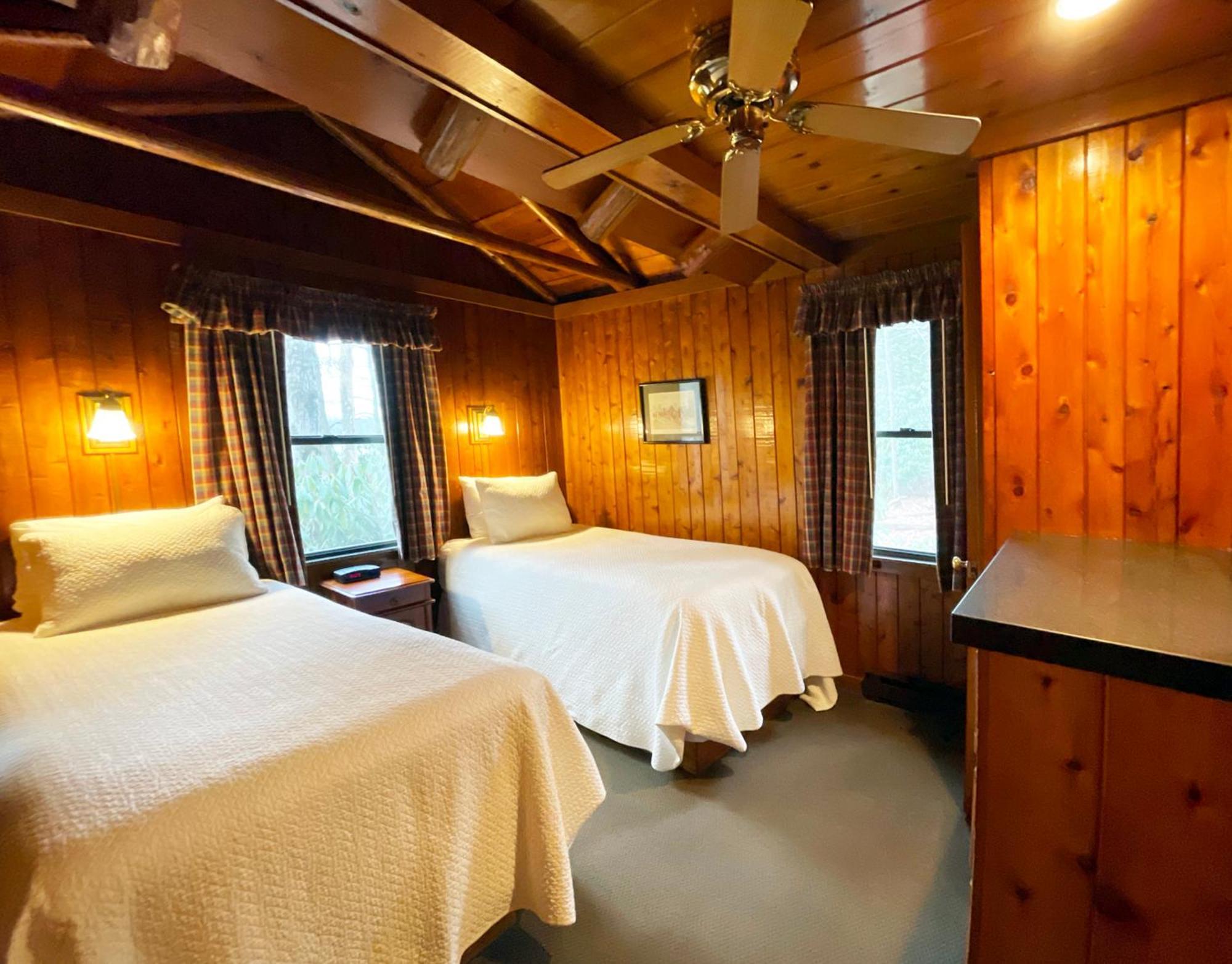 Mountain Springs Lake Resort Stroudsburg Zimmer foto