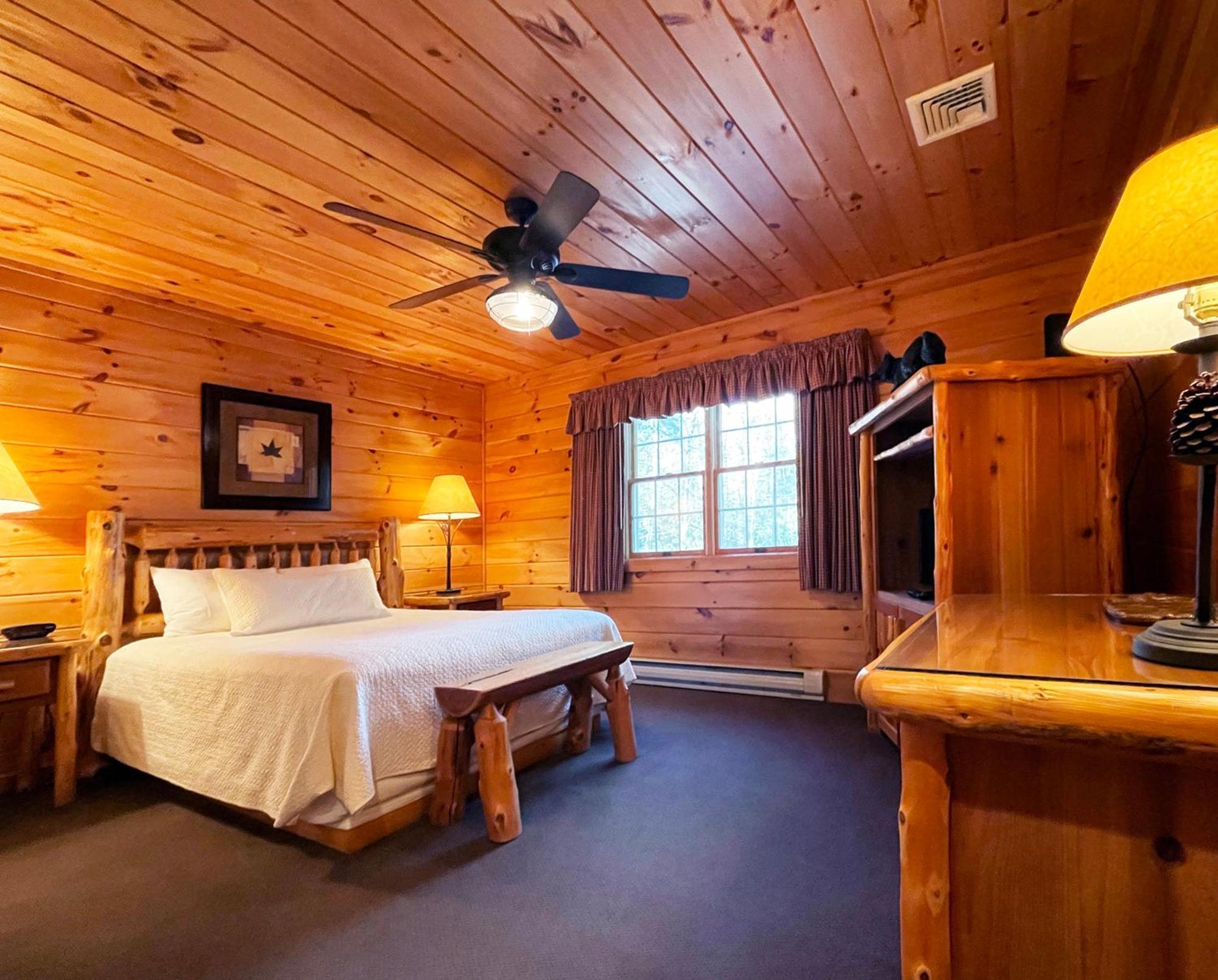 Mountain Springs Lake Resort Stroudsburg Zimmer foto