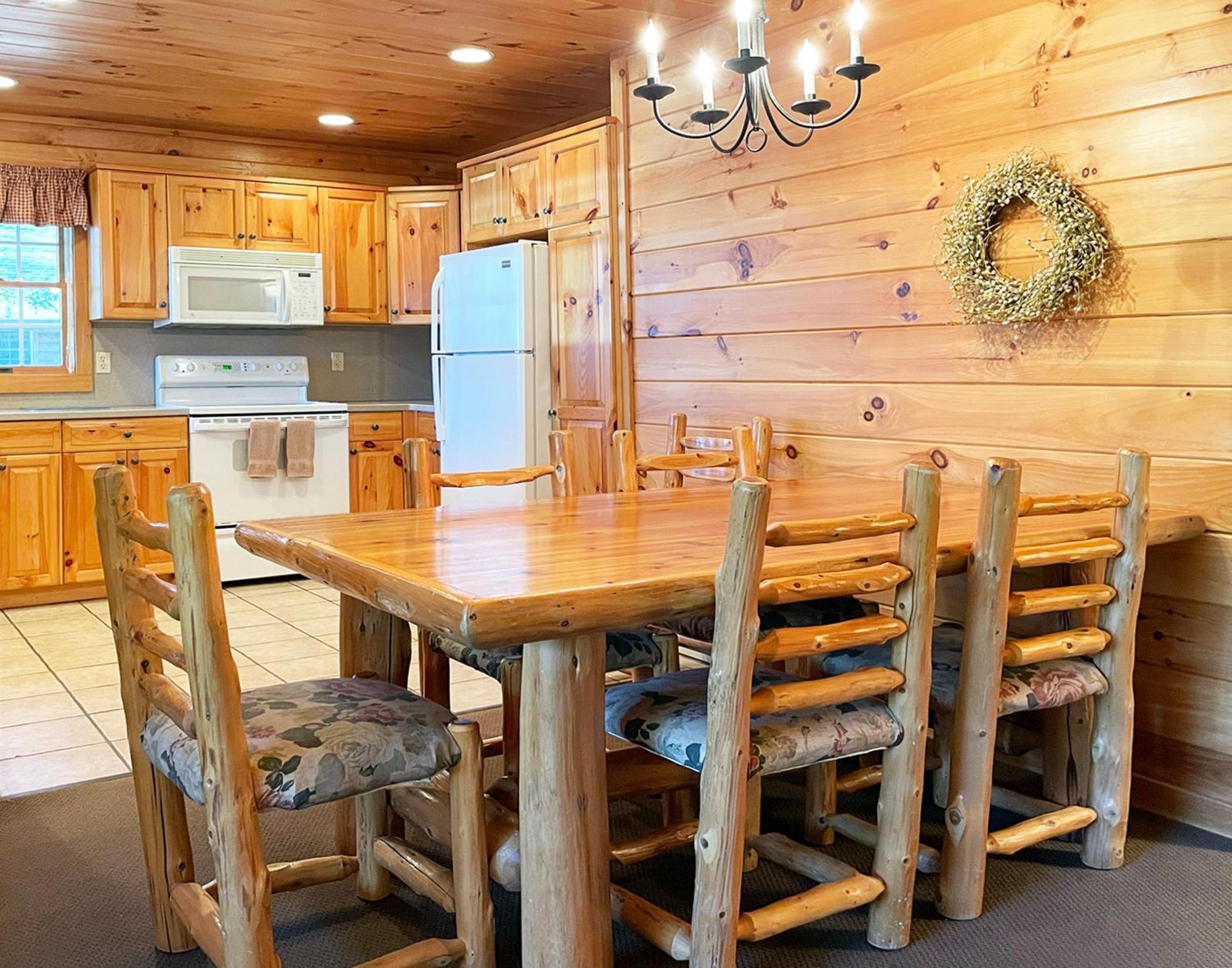 Mountain Springs Lake Resort Stroudsburg Zimmer foto