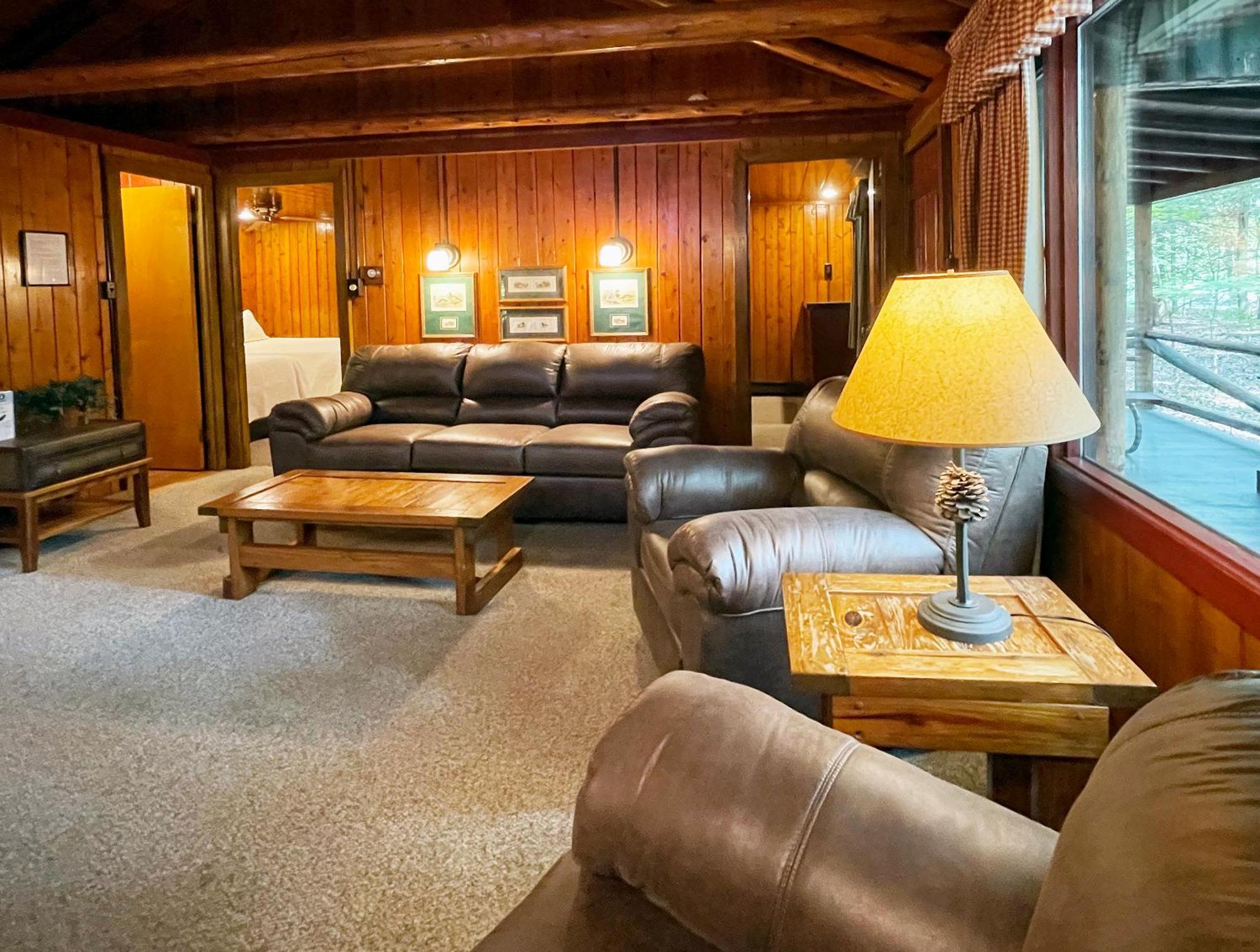 Mountain Springs Lake Resort Stroudsburg Zimmer foto