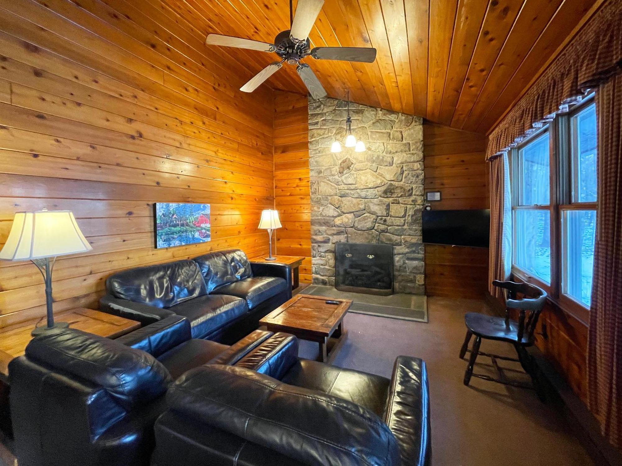 Mountain Springs Lake Resort Stroudsburg Zimmer foto