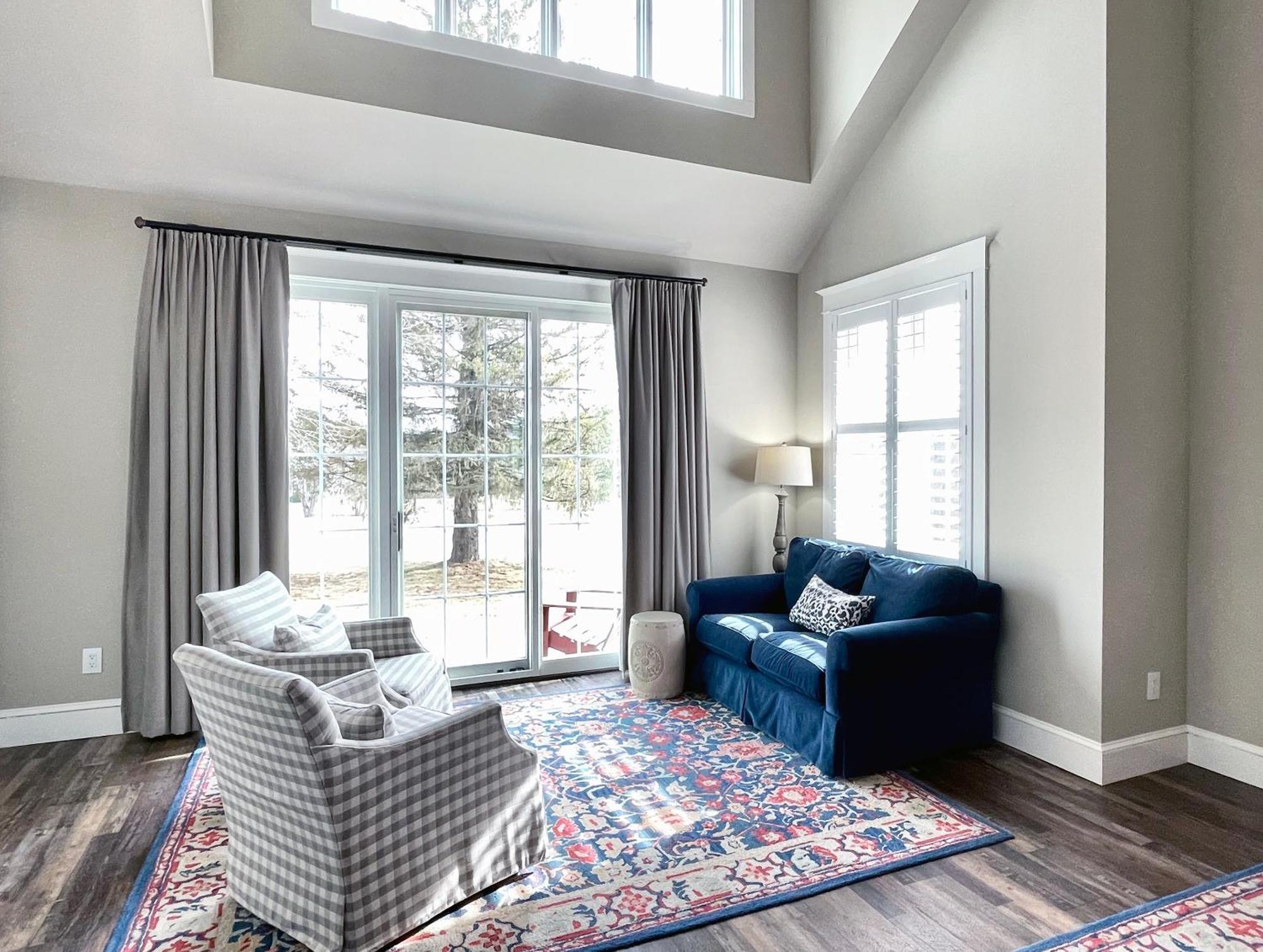 Mountain Springs Lake Resort Stroudsburg Zimmer foto