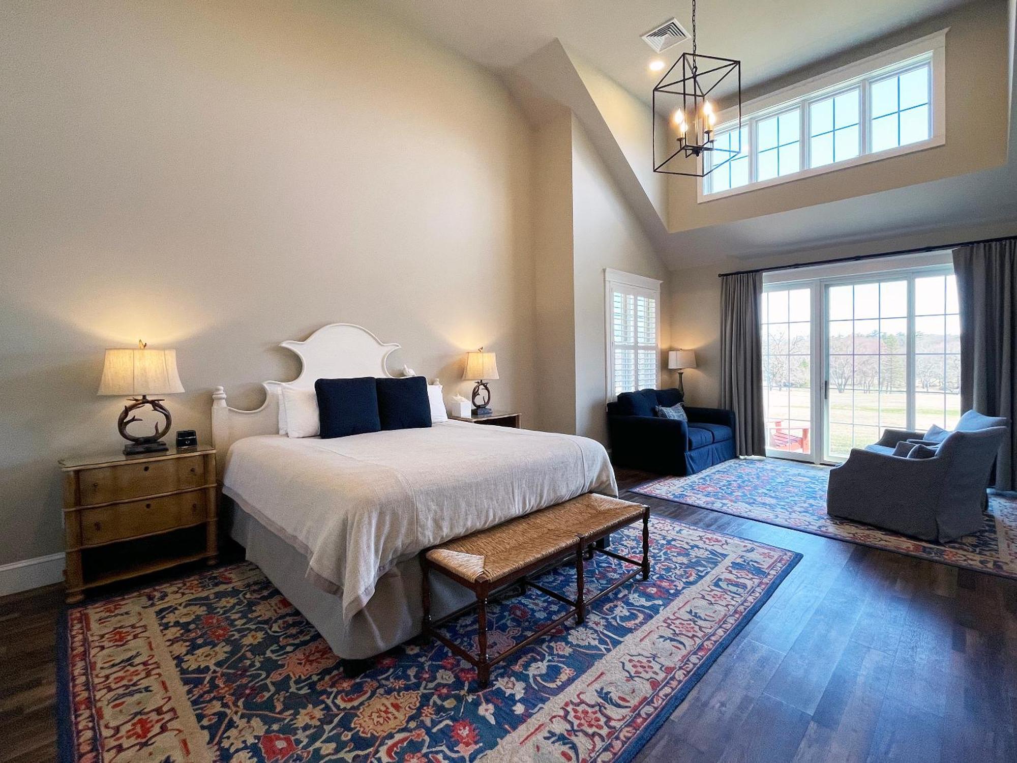Mountain Springs Lake Resort Stroudsburg Zimmer foto