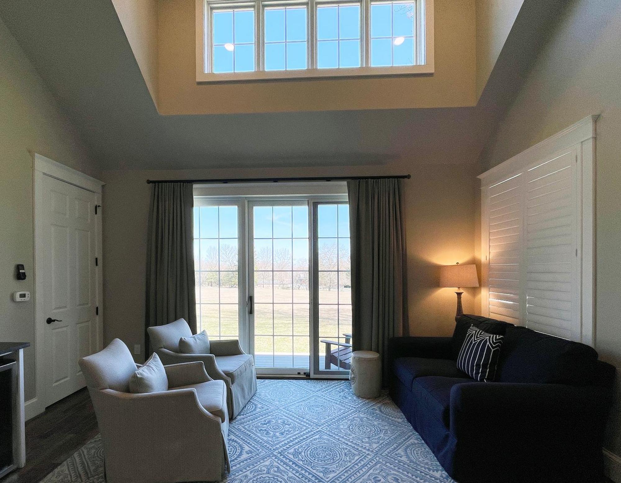 Mountain Springs Lake Resort Stroudsburg Zimmer foto