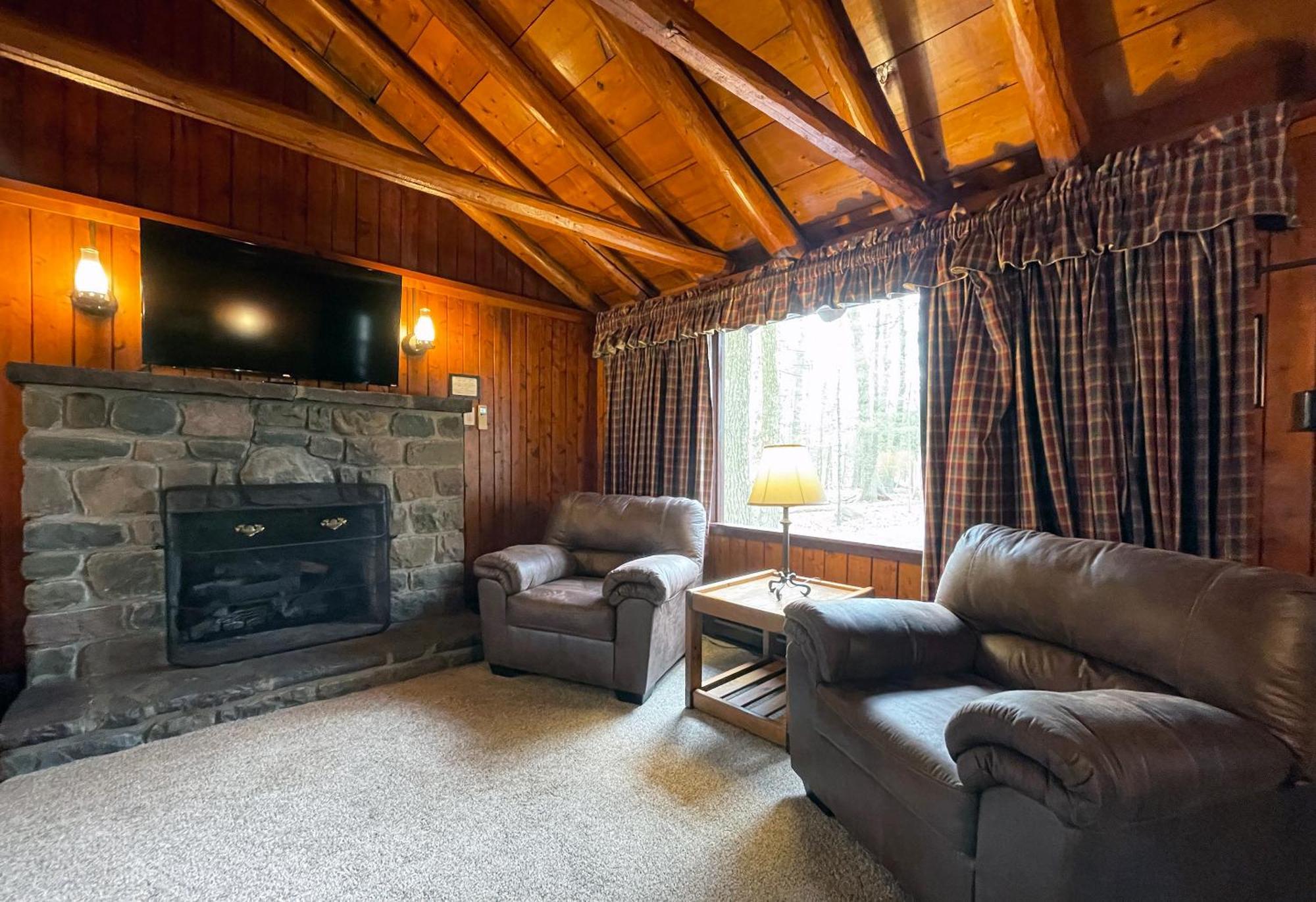 Mountain Springs Lake Resort Stroudsburg Zimmer foto